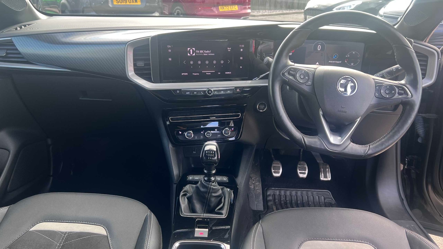 Used Vauxhall Mokka 2023 for sale - 77648989: Photo 10