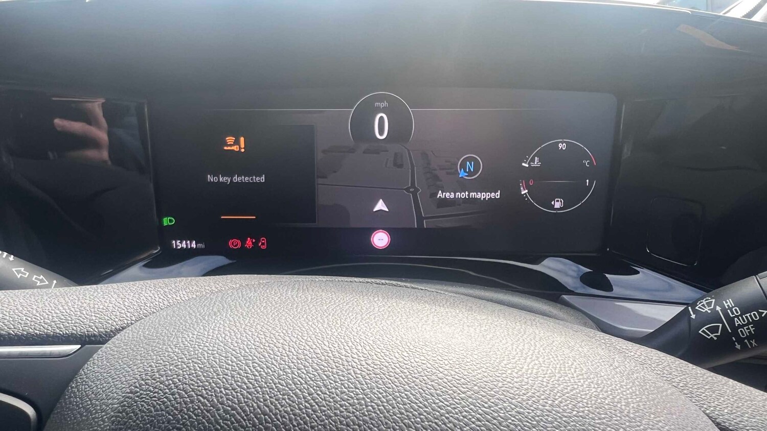 Used Vauxhall Mokka 2023 for sale - 77648989: Photo 11