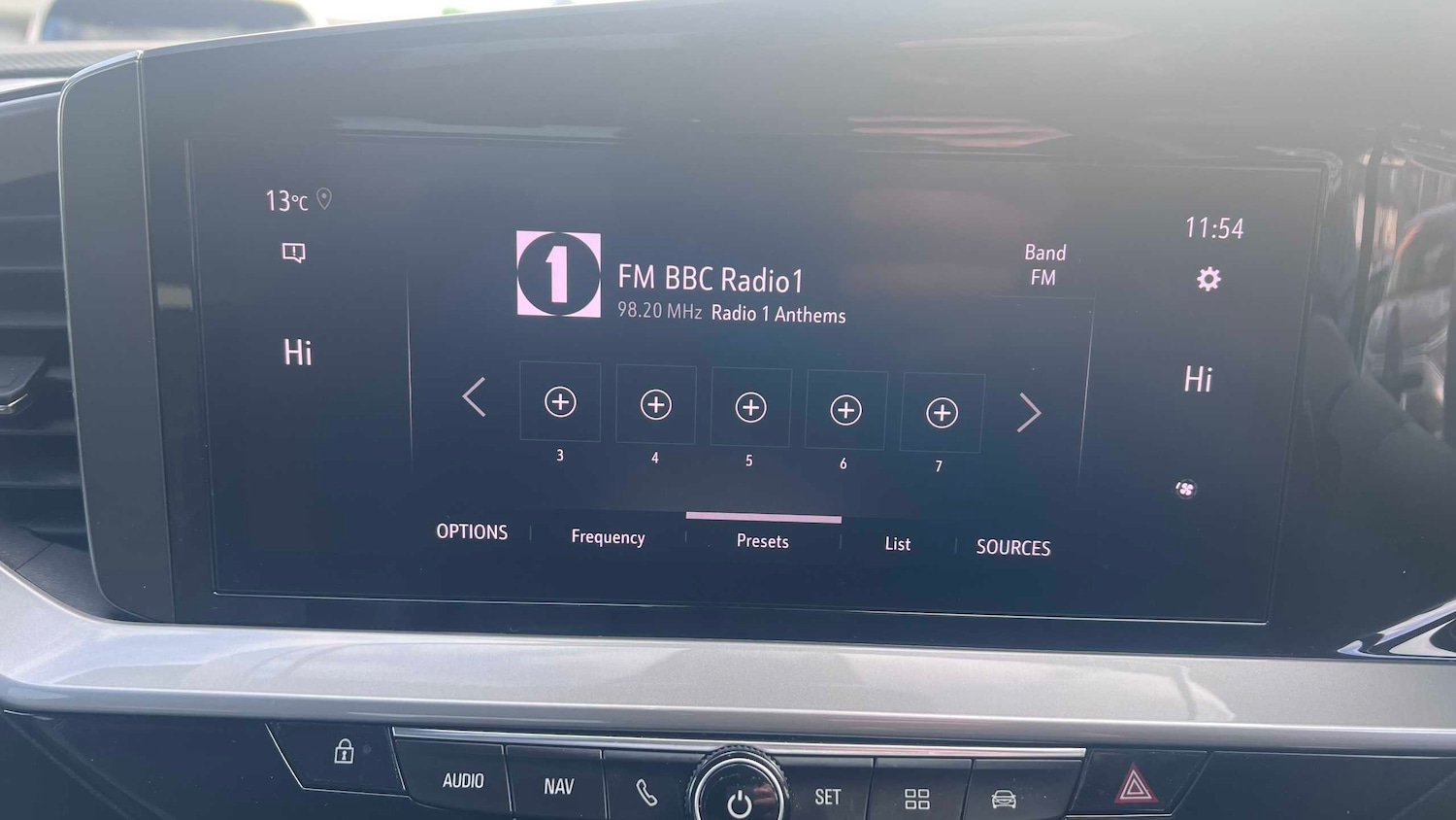 Used Vauxhall Mokka 2023 for sale - 77648989: Photo 12