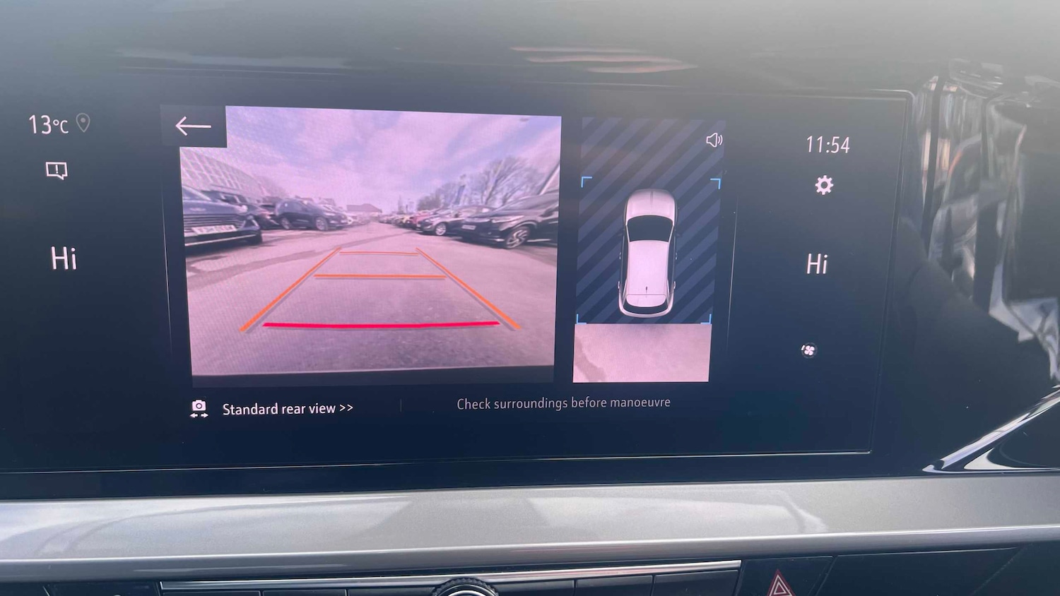 Used Vauxhall Mokka 2023 for sale - 77648989: Photo 13