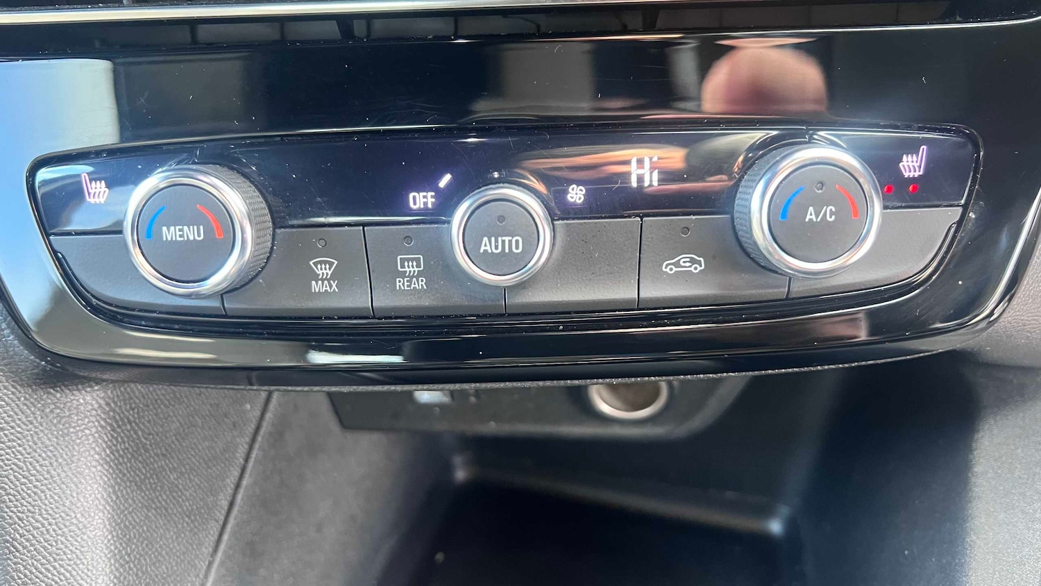 Used Vauxhall Mokka 2023 for sale - 77648989: Photo 14