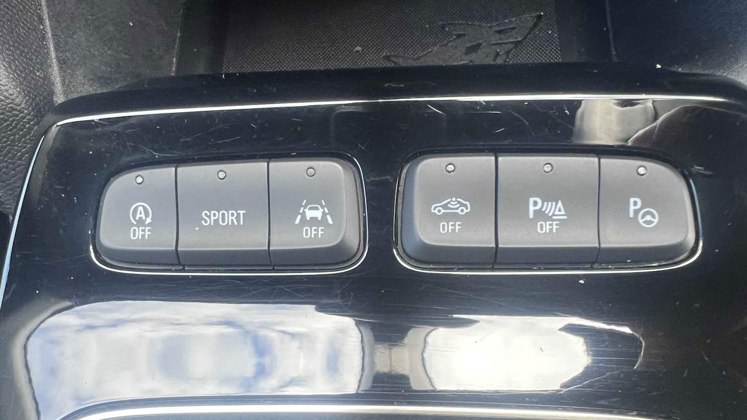 Used Vauxhall Mokka 2023 for sale - 77648989: Photo 15