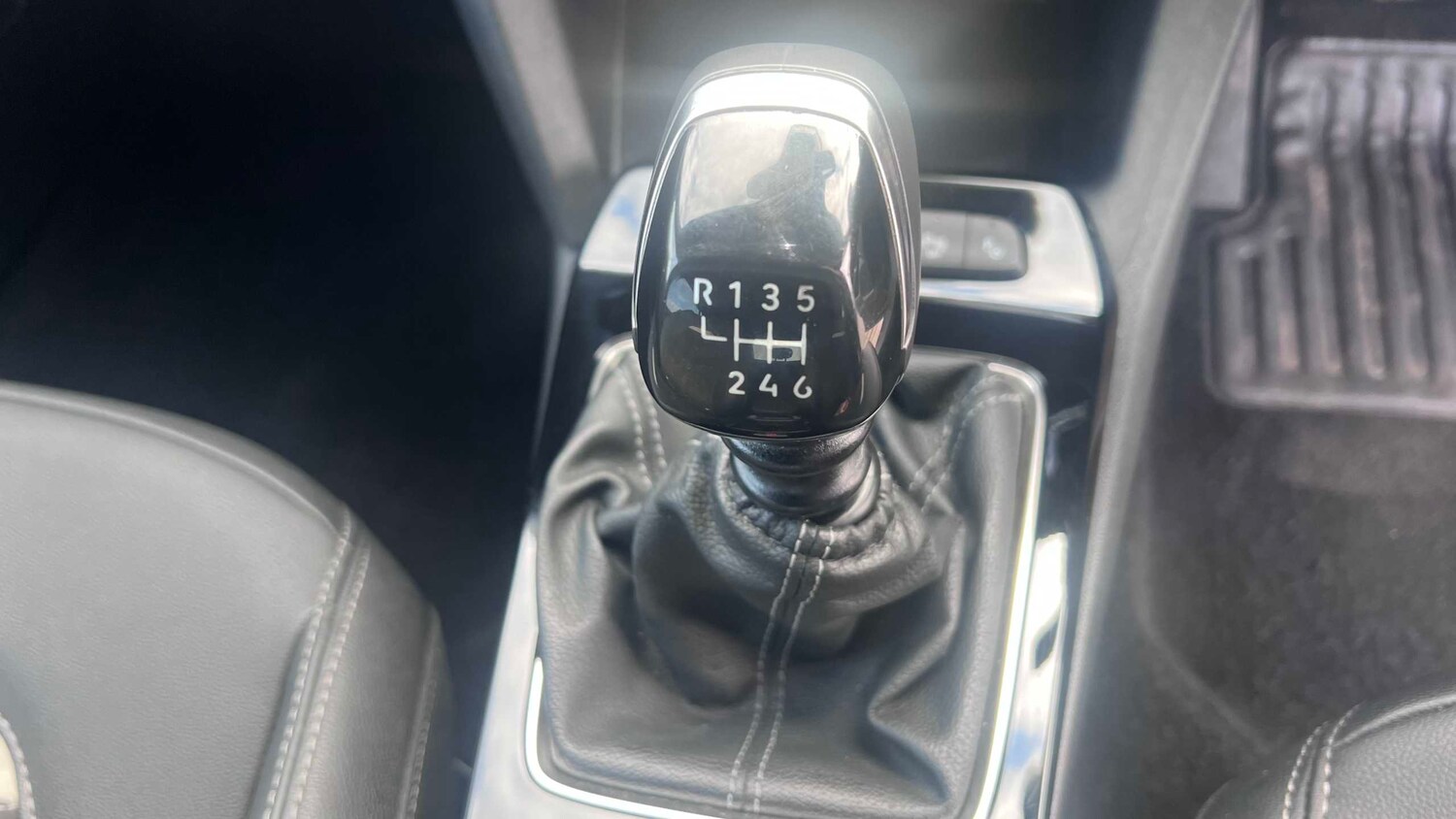 Used Vauxhall Mokka 2023 for sale - 77648989: Photo 16