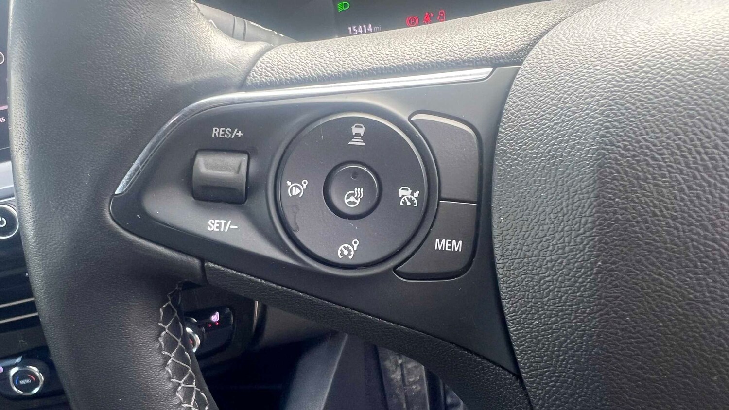 Used Vauxhall Mokka 2023 for sale - 77648989: Photo 18