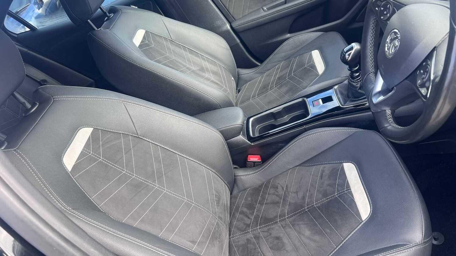 Used Vauxhall Mokka 2023 for sale - 77648989: Photo 22