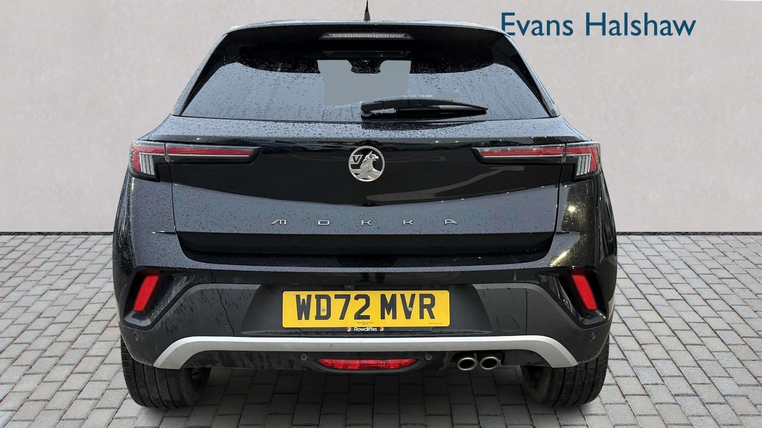 Used Vauxhall Mokka 2023 for sale - 77648989: Photo 4