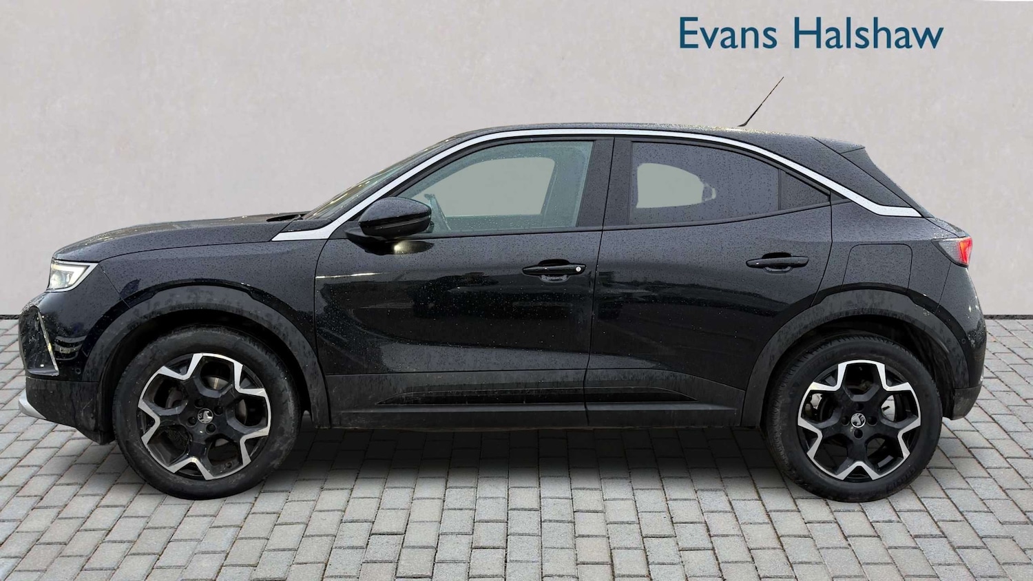 Used Vauxhall Mokka 2023 for sale - 77648989: Photo 5