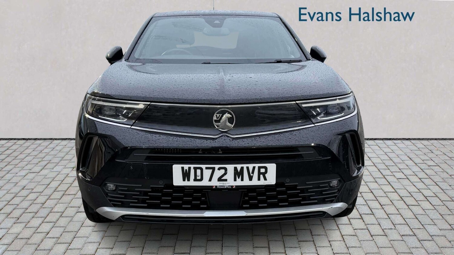 Used Vauxhall Mokka 2023 for sale - 77648989: Photo 6