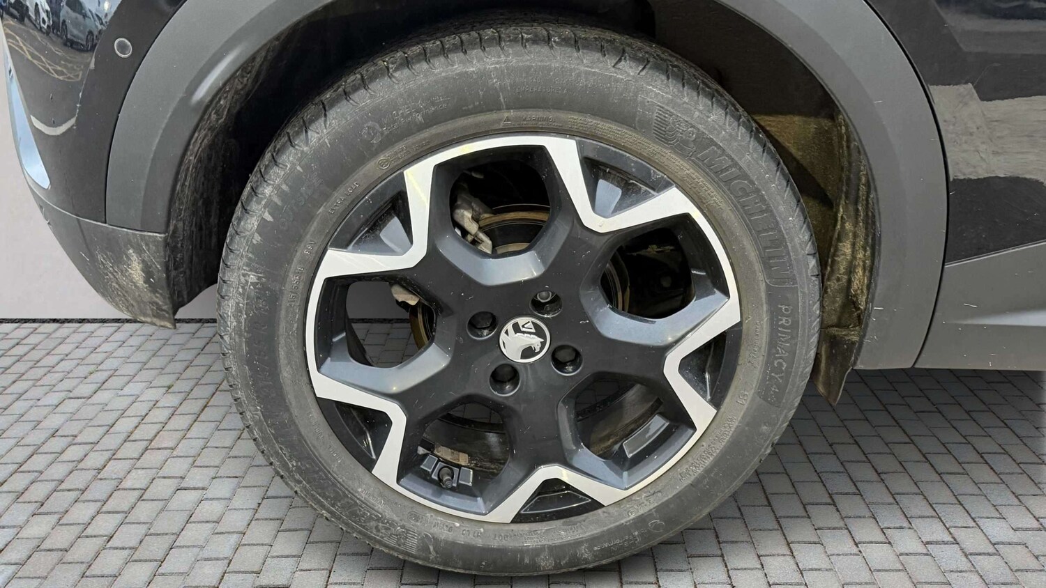 Used Vauxhall Mokka 2023 for sale - 77648989: Photo 7