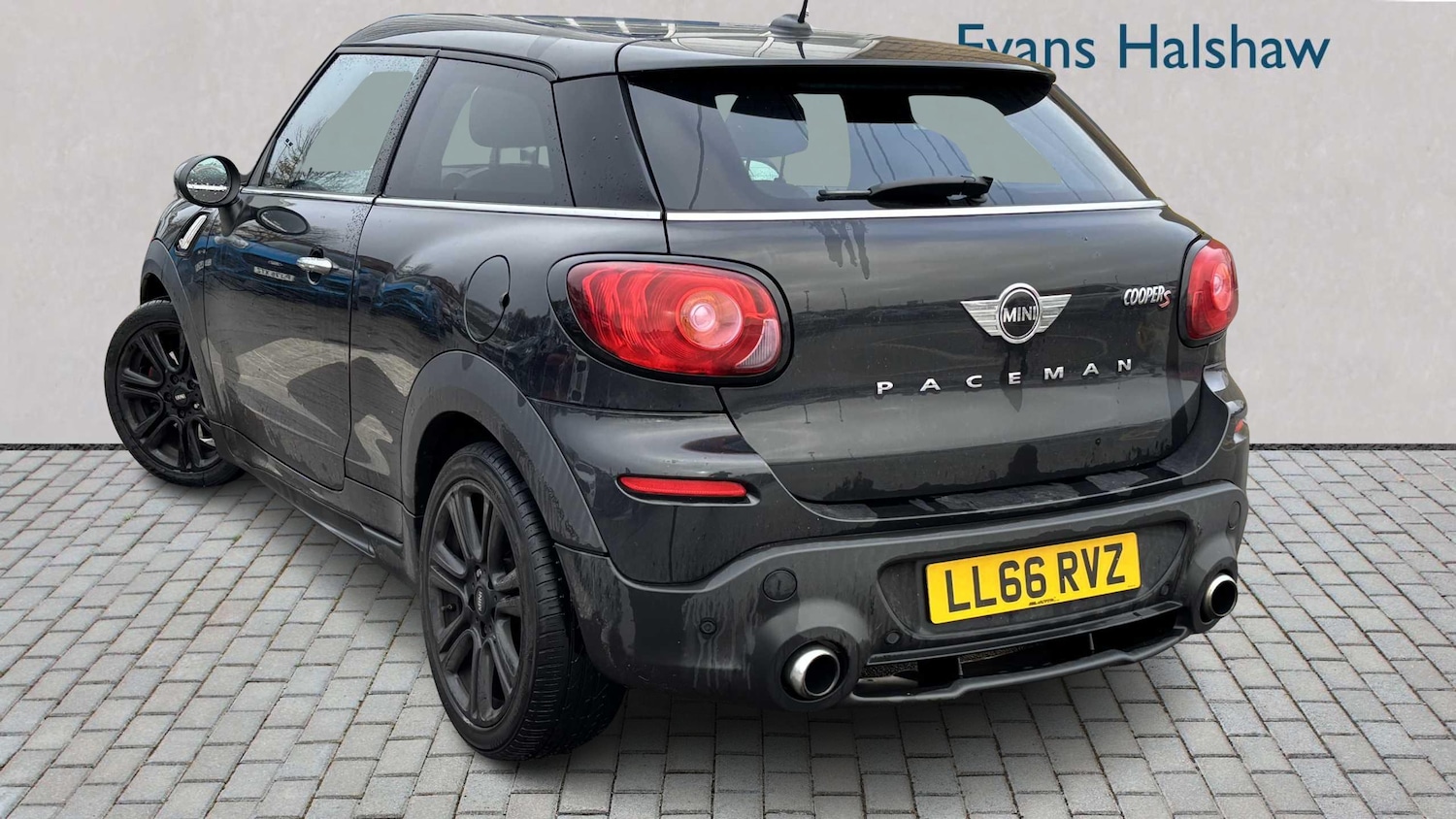 Used MINI Paceman 2016 for sale - 76875859: Photo 2