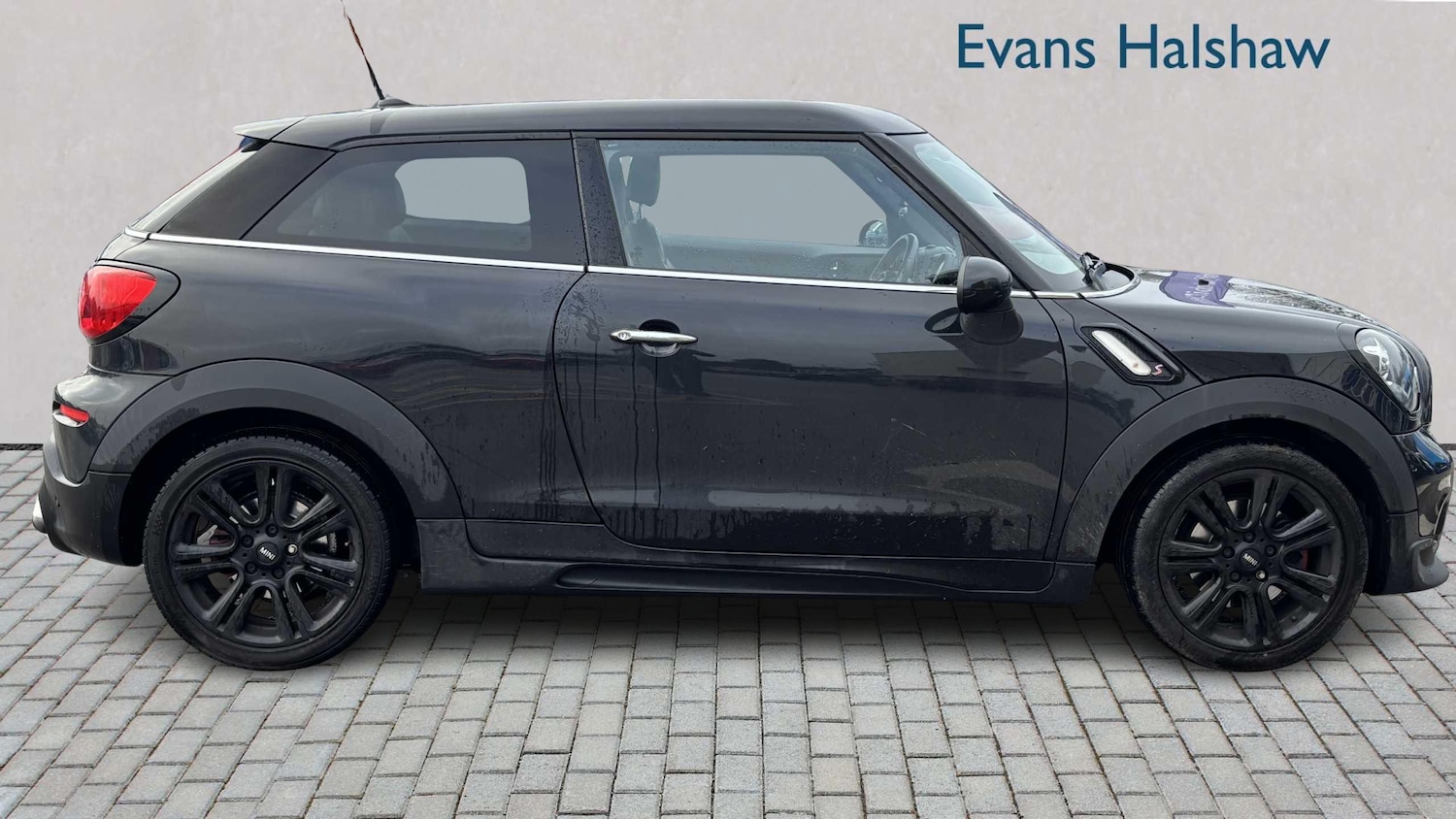 Used MINI Paceman 2016 for sale - 76875859: Photo 3