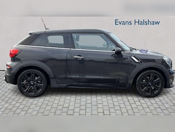 Used MINI Paceman 2016 for sale - 76875859: Photo