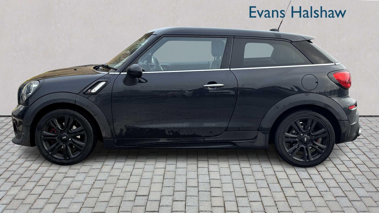Used MINI Paceman 2016 for sale - 76875859: Photo 4