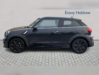 Used MINI Paceman 2016 for sale - 76875859: Photo