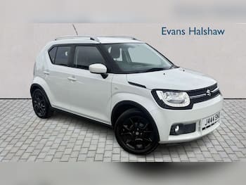 Used Suzuki Ignis 2020 for sale - 79604389: Photo