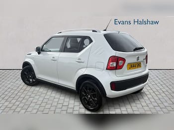 Used Suzuki Ignis 2020 for sale - 79604389: Photo