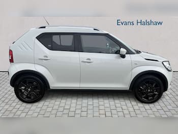 Used Suzuki Ignis 2020 for sale - 79604389: Photo