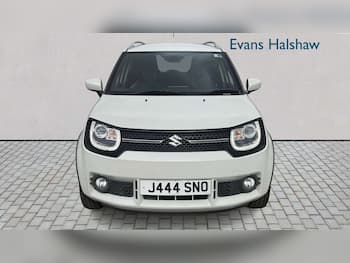Used Suzuki Ignis 2020 for sale - 79604389: Photo