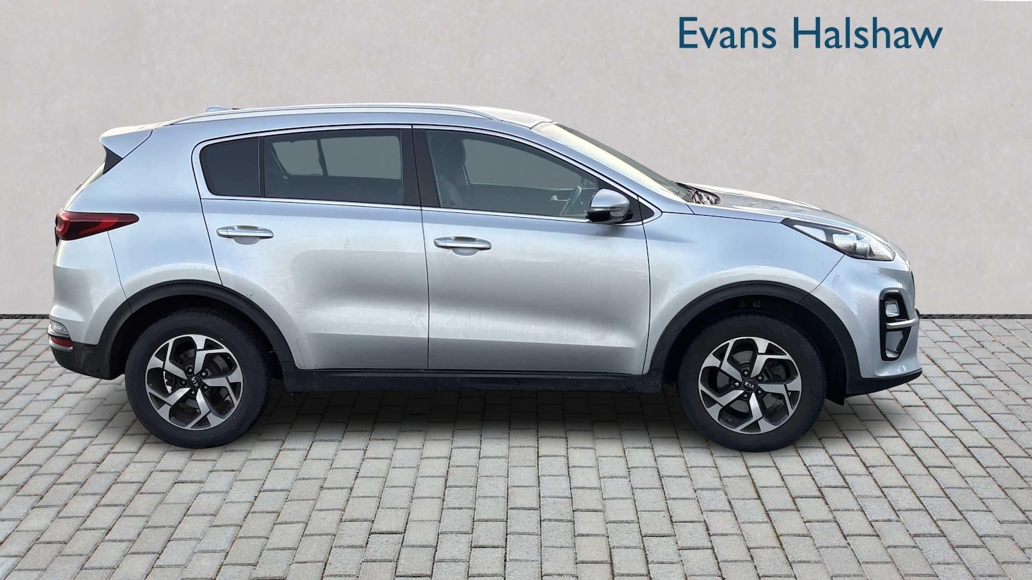 Used Kia Sportage 2019 for sale - 77194525: Photo 3