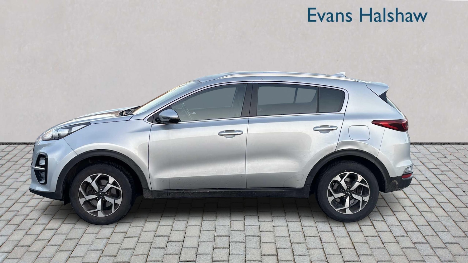 Used Kia Sportage 2019 for sale - 77194525: Photo 4