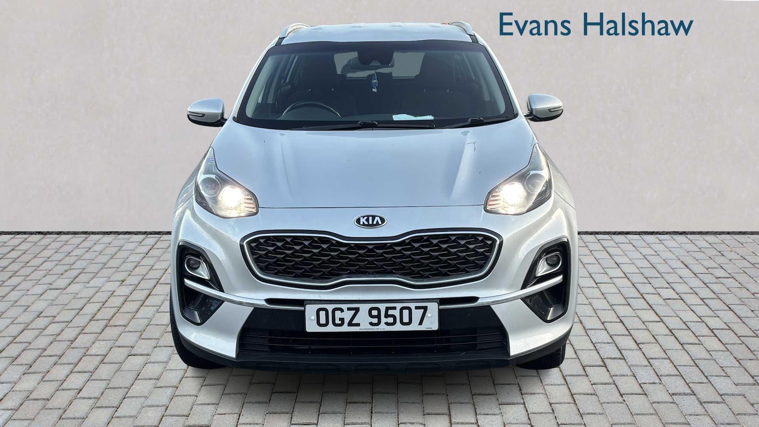 Used Kia Sportage 2019 for sale - 77194525: Photo 5