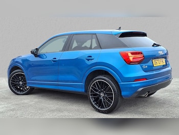 Used Audi Q2 2020 for sale - 75812479: Photo