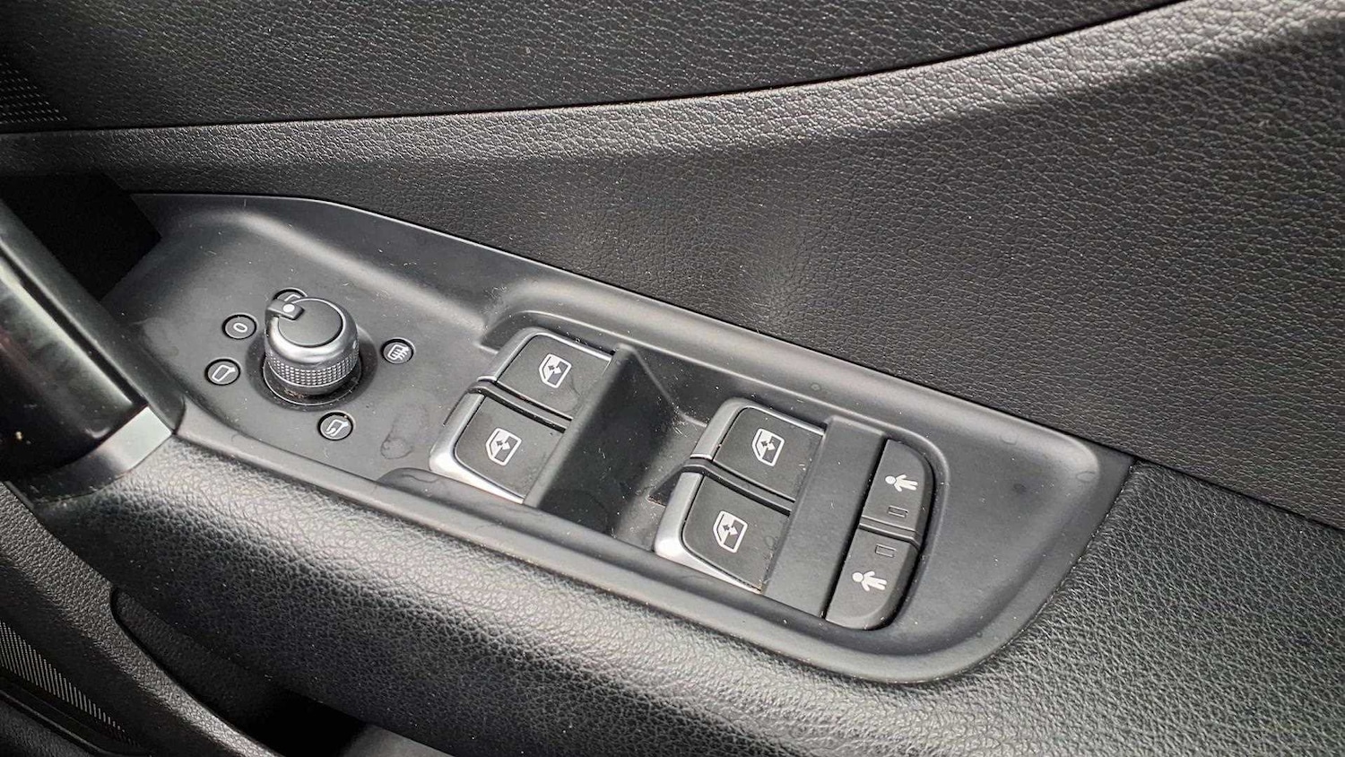 Vehicle 32