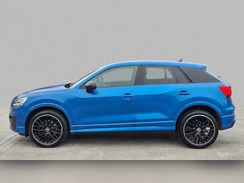 Used Audi Q2 2020 for sale - 75812479: Photo