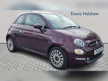 Used Fiat 500 2016 for sale - 78902870: Photo