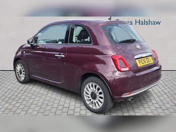 Used Fiat 500 2016 for sale - 78902870: Photo