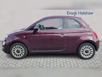 Used Fiat 500 2016 for sale - 78902870: Photo
