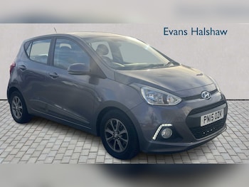 Hyundai - i10