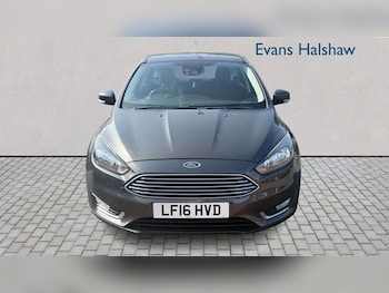 Used Ford Focus 2016 for sale - 79250897: Photo