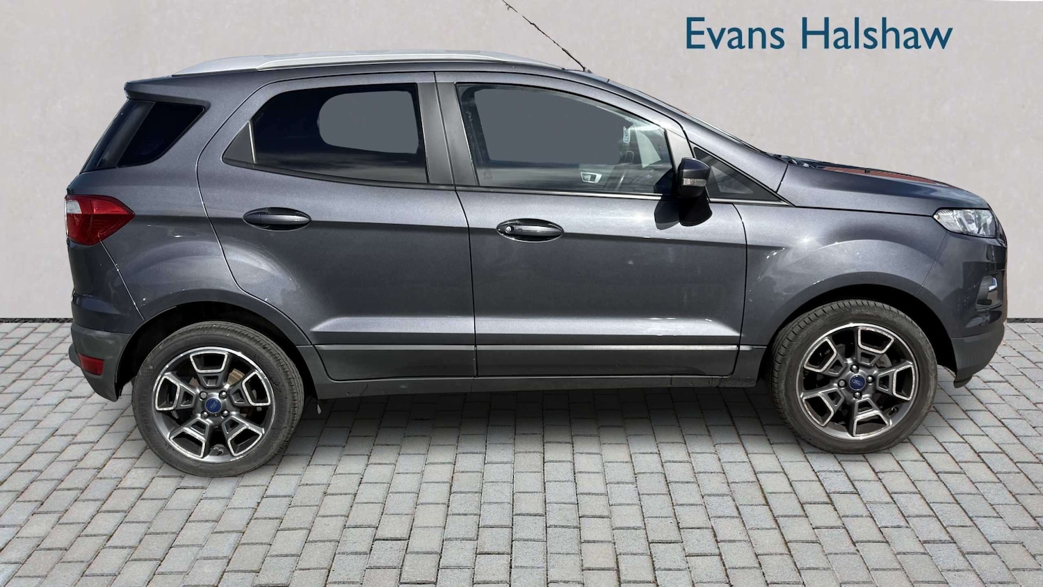 Used Ford Ecosport for sale - 78216441: Photo 3