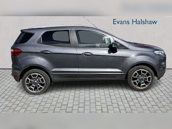 Used Ford Ecosport 2017 for sale - 78216441: Photo