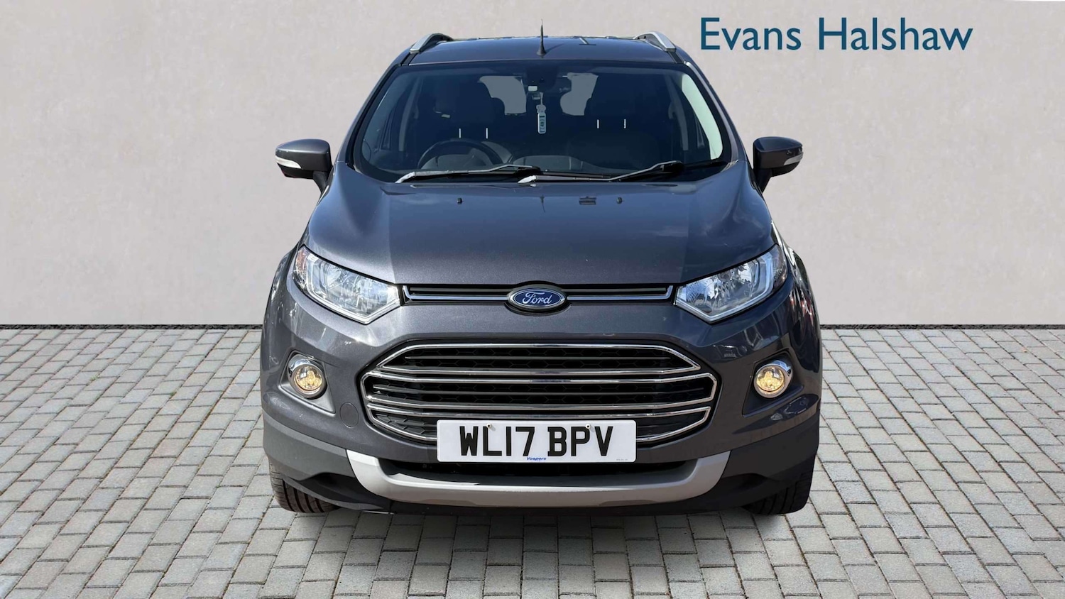 Used Ford Ecosport for sale - 78216441: Photo 4