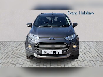 Used Ford Ecosport 2017 for sale - 78216441: Photo