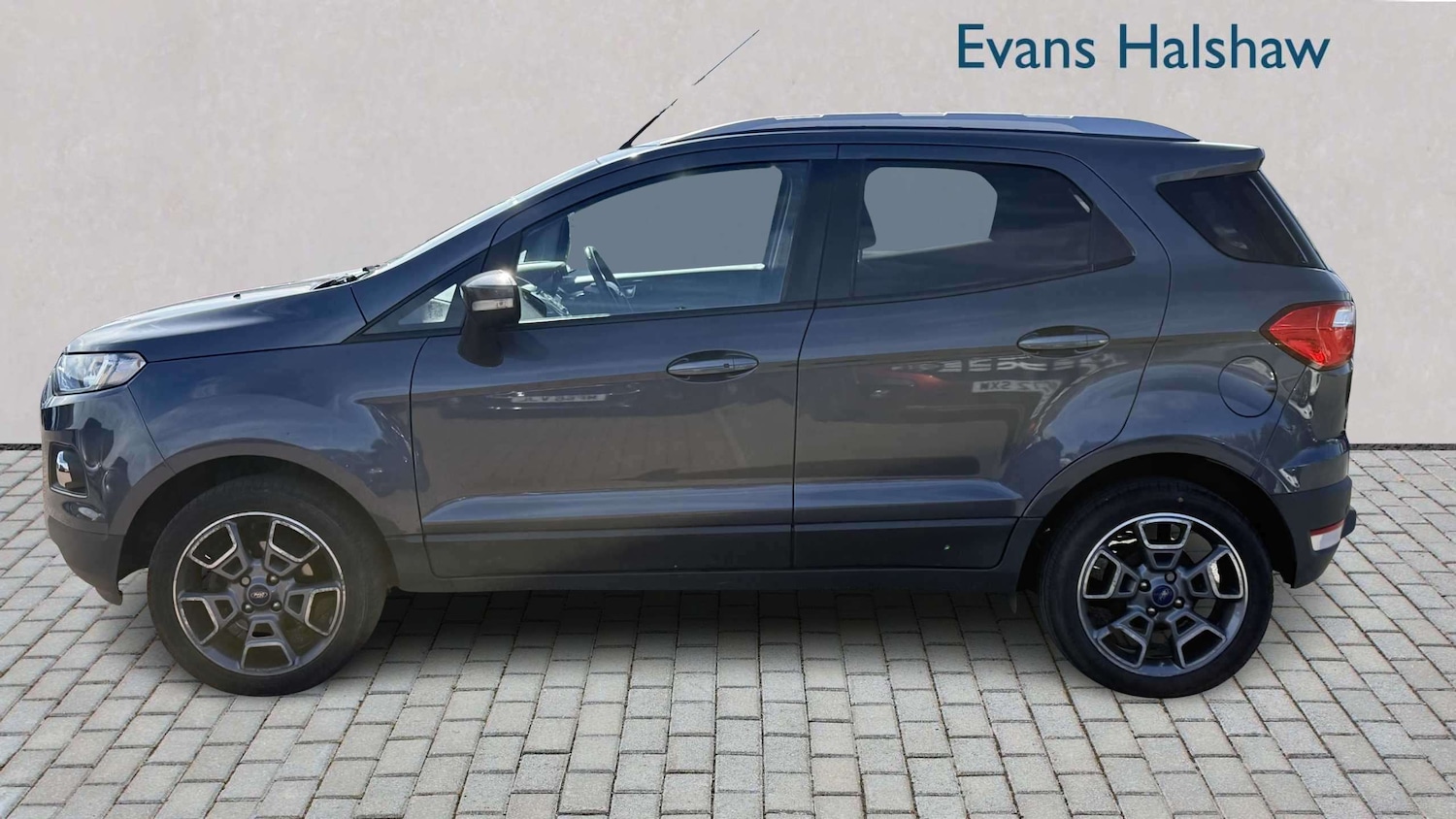 Used Ford Ecosport for sale - 78216441: Photo 5