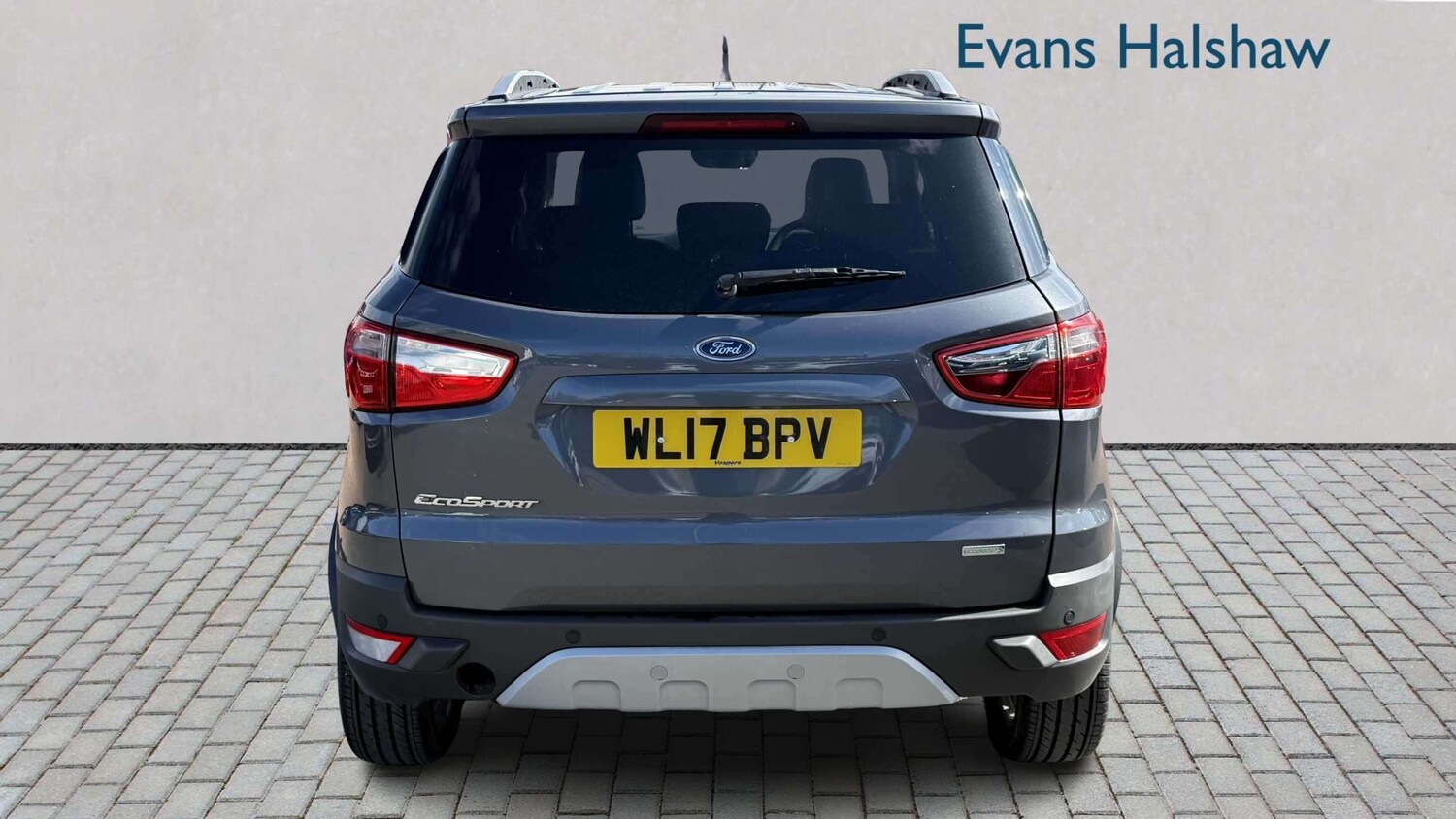 Used Ford Ecosport for sale - 78216441: Photo 6