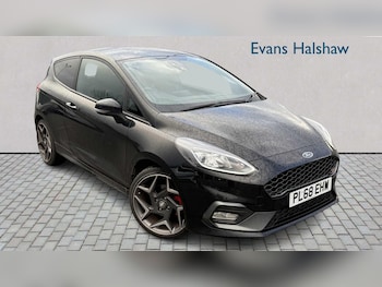 2019 - 1.5 EcoBoost ST-2 3dr