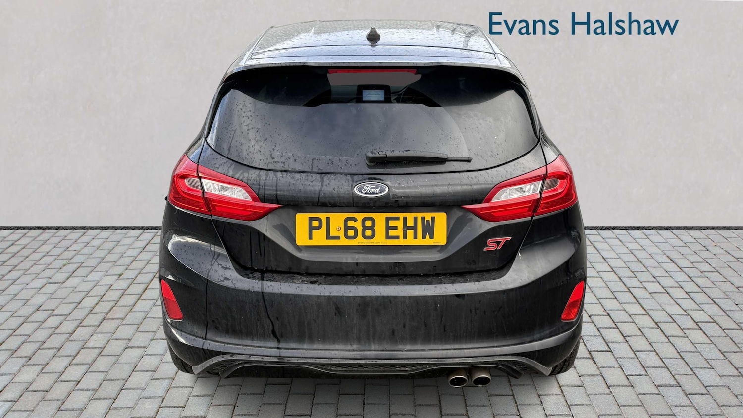 Used Ford Fiesta 2019 for sale - 76746105: Photo 4