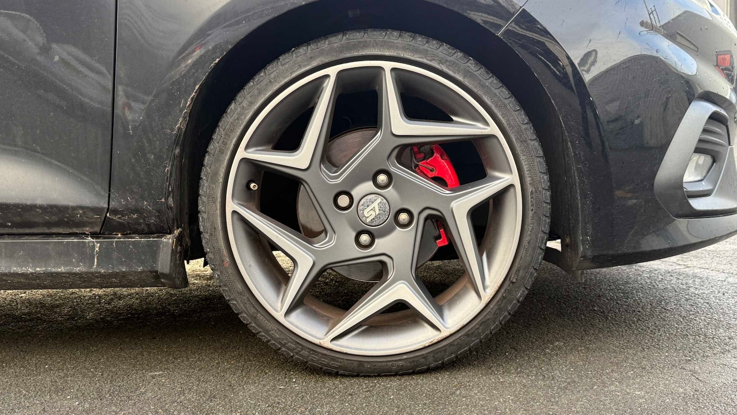 Used Ford Fiesta 2019 for sale - 76746105: Photo 6