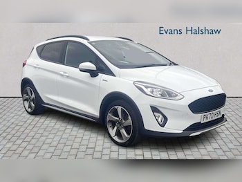 Ford Fiesta feature image