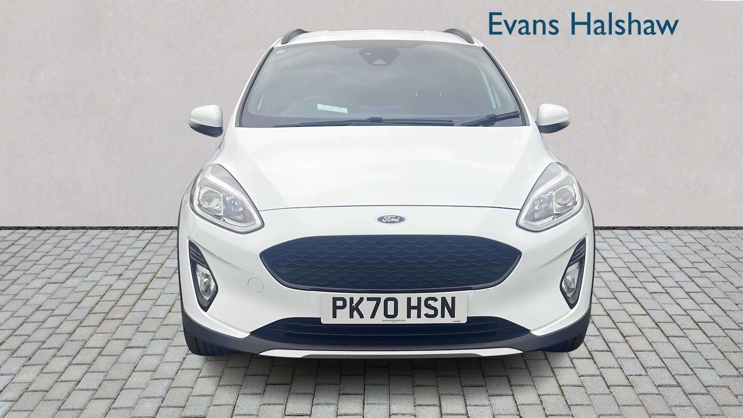 Used Ford Fiesta 2020 for sale - 77674582: Photo 3