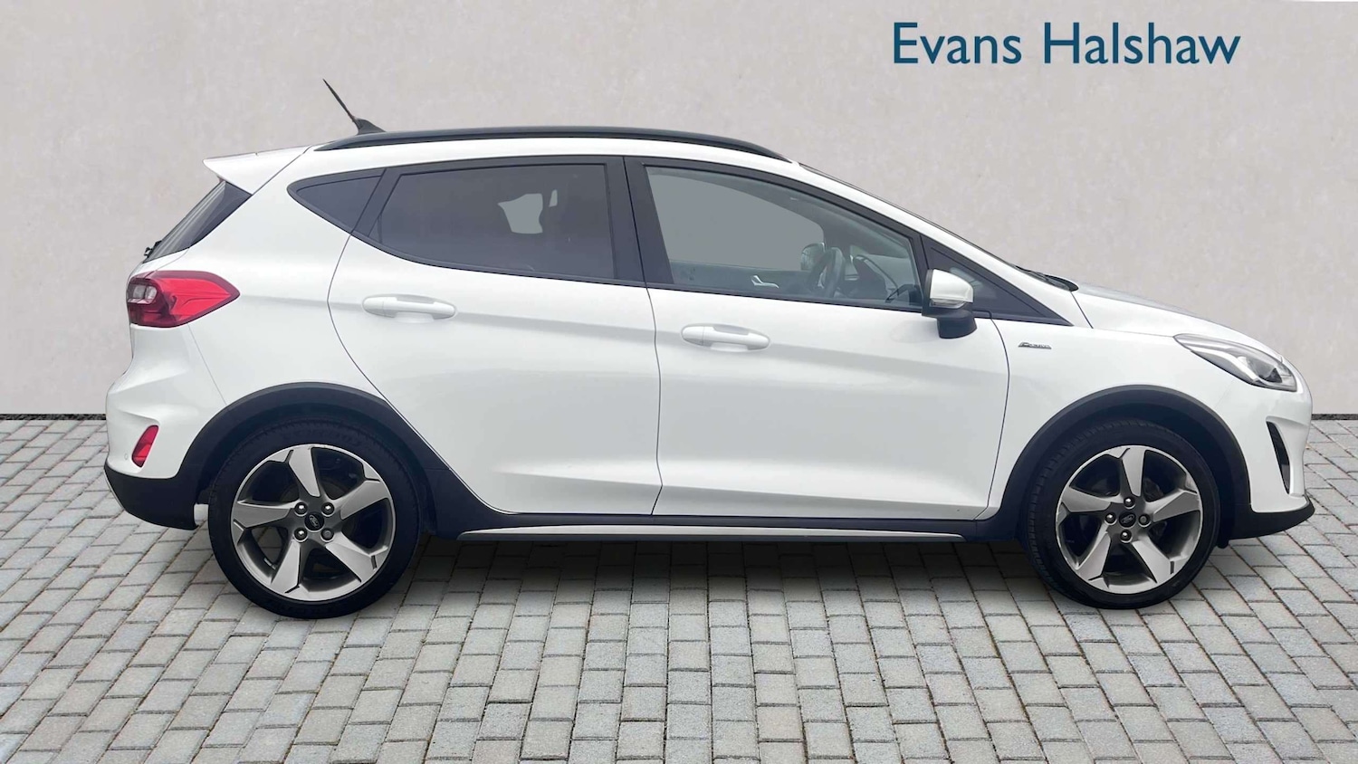 Used Ford Fiesta 2020 for sale - 77674582: Photo 4