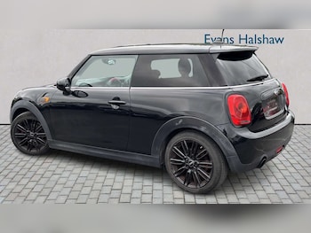 Used MINI Hatch 2014 for sale - 79095850: Photo