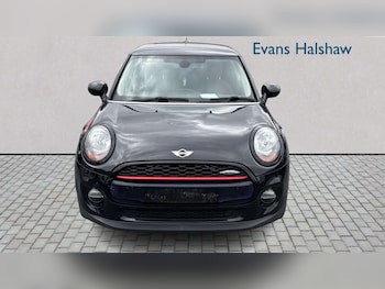 Used MINI Hatch 2014 for sale - 79095850: Photo