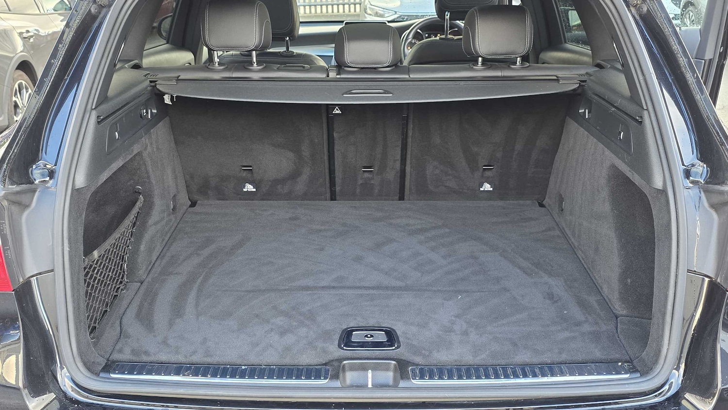 Used Mercedes-Benz GLC 2018 for sale - 76378792: Photo 13
