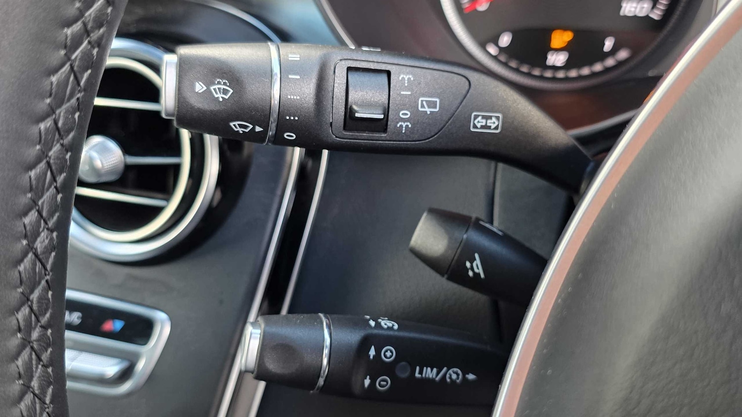 Used Mercedes-Benz GLC 2018 for sale - 76378792: Photo 19