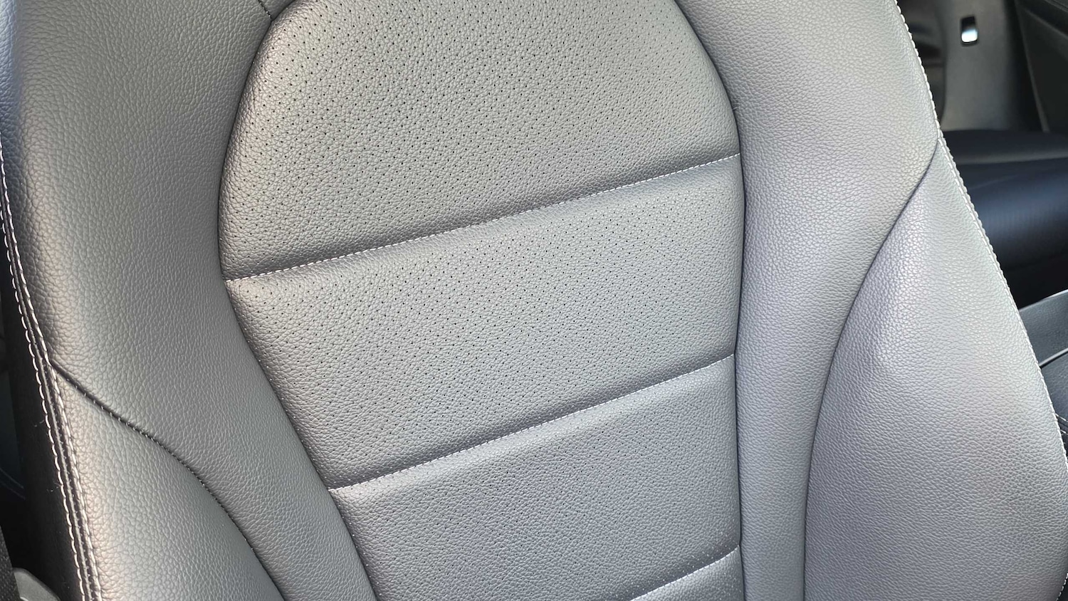 Used Mercedes-Benz GLC 2018 for sale - 76378792: Photo 25